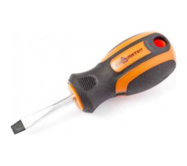 Отвертка прямой шлиц КВАЛИТЕТ SL5x38 мм ОП-5-38 6620422 