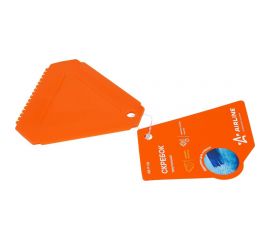 Треугольный скребок Airline AB-P-06 