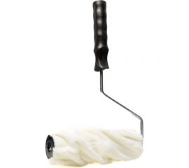 Декоративный валик Boldrini 200 мм, с ручкой 46020 