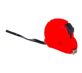 Рулетка LOM пластиковый корпус, 5 м х 16 мм 5072954 