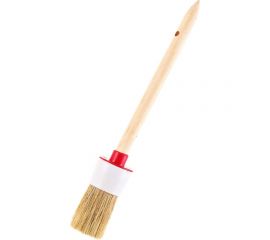 Круглая кисть MATRIX № 8, 82078 