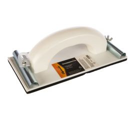 Сеткодержатель 230х105 мм, пластиковый с зажимами SPARTA 758475 