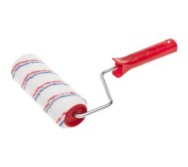 Валик Зубр ЭКСПЕРТ ГИРПАИНТ, полиакрил 12мм, ручка 8мм, d=48/180мм 03511-18_z02 