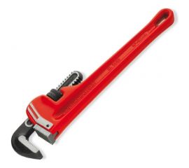 Прямой разводной ключ Stillson 12"", 2"" Rothenberger HEAVY DUTY 70152 