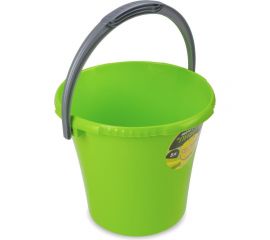 Ведро Martika Либерти 5 л, салатовое С602САЛ 