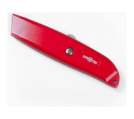 Нож с выдвижным трапециевидным лезвием Sanitoo 3110 