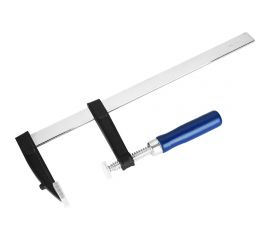 Струбцина DEKO F-образная, 80/300 мм FCL80/300 065-0626 