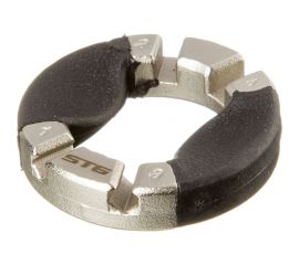 Спицевой ключ STG YC-8F из высокопрочной стали Х90129 