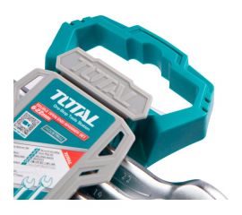 Набор гаечных рожковых ключей 8шт. TOTAL THT102386 