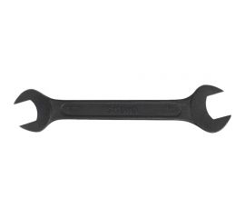 Гаечный рожковый двусторонний ключ SITOMO 24х27 окс. 28922 