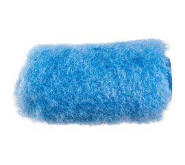 Мини валик Управдом ""Полиэстер"" UNIVERSAL 55x15 мм, сменный, бюгель 6 мм 4100001420 