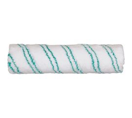 Валик, ядро 47мм, микрофибра, ворс 9мм, под 8мм ручку, 18см МASTER COLOR 30-0836 