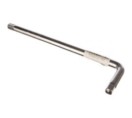 Г-образный вороток 1/2 300х80mm АвтоDело 39716 14554 