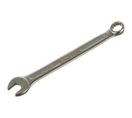 Гаечный ключ Kraftool Expert комбинированный хромированный Cr-V сталь 9 мм 27079-09 