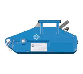 Ручная рычажная лебедка GEARSEN MTM 800 - 0,8т 20м GMTM 800 