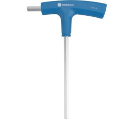Шестигранный ключ NORGAU Т-образный 8 мм 061009080 