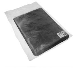 Геотекстиль нетканый ландшафтный (СУФ 120 г/кв. м; 1.6x10 м) Зеленый Луг Р1-00014179 