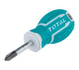 Набор отверток 8 шт. TOTAL THT250608 