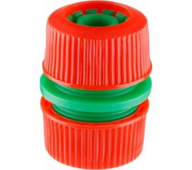 Муфта соединительная для шлангов 1/2" ВОЛАТ 55030-05 