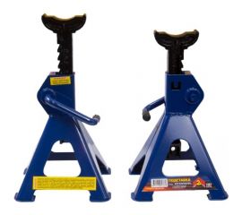 Опорная подставка под автомобиль АВТОМАГНАТ АМ 2 т, 2 шт. AM-13-PO-001 