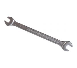 Рожковый ключ 7x8 мм KING TONY 19000708 