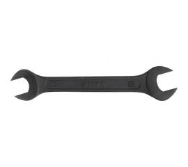 Гаечный рожковый двусторонний ключ SITOMO 17х19 окс. 28919 