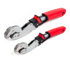 Набор мультиразмерных гаечных ключей КВТ НМК 10-24 80956 