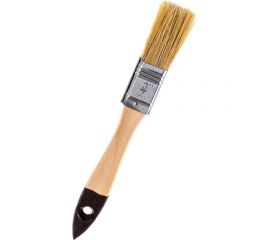 Кисть РОССНА "ДОБРОТНАЯ" 20 мм Р860159 