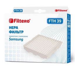 Фильтр НЕРА FTH 39 для пылесосов Samsung Filtero 05711 