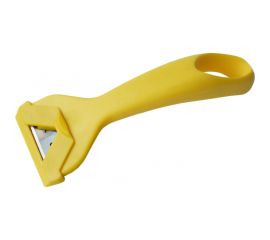 Скребок Энкор со сменным лезвием трапеция 1/12/144 9688 