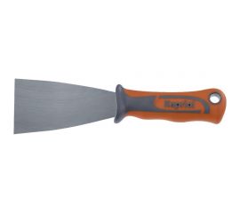 Шпатель Kapriol полужесткий 60 мм, закаленный, с ручкой Progrip 23160 