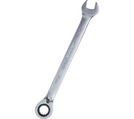 Комбинированный трещоточный ключ с переключателем 10мм Airline AT-RRS-03 