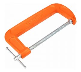 Струбцина G-типа KENDO 200 мм/8" 40606 