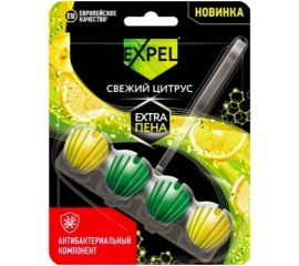 Чистящее средство для унитаза Expel «Свежий цитрус» TS00021/1 