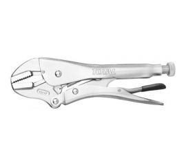 Зажимные клещи TOTAL THT191005 