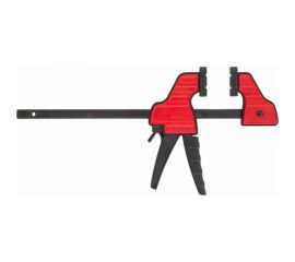 Быстрозажимная струбцина BEOROL 100 мм 245330 