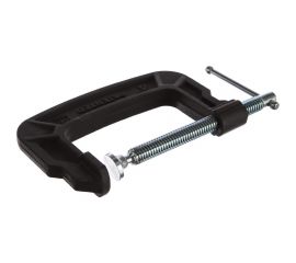 G-образная струбцина TOTAL 4” 100 мм THT13141 