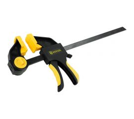 Быстрозажимная струбцина Berger BG 70*450мм, зажим до 60кг BG1931 