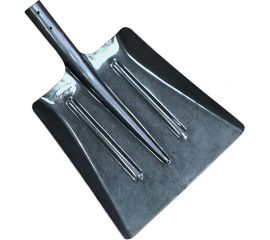Совковая лопата из рельсовой стали WillTech ЛСС S506-9 019070 