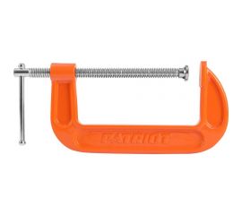 Струбцина PATRIOT GC-150 G-образная, 150мм 350006521 