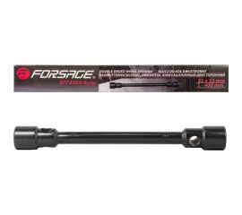 Балонный торцевой ключ Forsage 32x33, 400 мм=L F-6773233 Euro 51481 