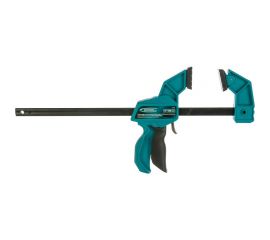 Струбцина реечная, быстрозажимная 300 мм GROSS 20702 