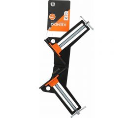 Угловая струбцина KENDO 40657 