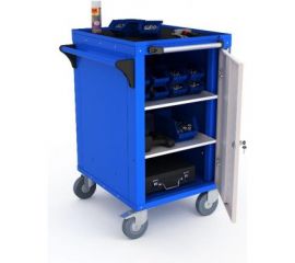 Тележка ДВК WOKER 1M Б04640 