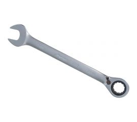 Комбинированный трещоточный ключ с переключателем 19мм Airline AT-RRS-12 