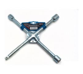 Баллонный крест Сервис Ключ 17x19x21x1/2 10007 