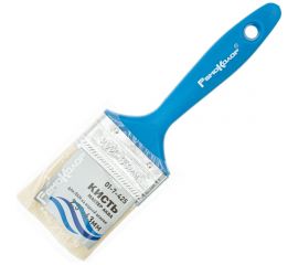 Плоская кисть РемоКолор Гамма Аква, 2.5-63 мм, 01-7-425 