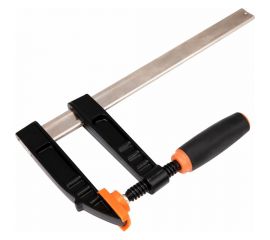 Струбцина F-типа KENDO 120х300мм 40417 