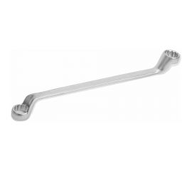 Комбинированный гаечный ключ KENDO с двойным смещением, 14x15 мм 15813 