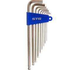 Набор инструментов STG YC-623 9 инструментов Х95721 